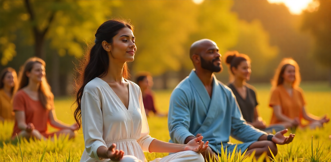 Indian Community Support