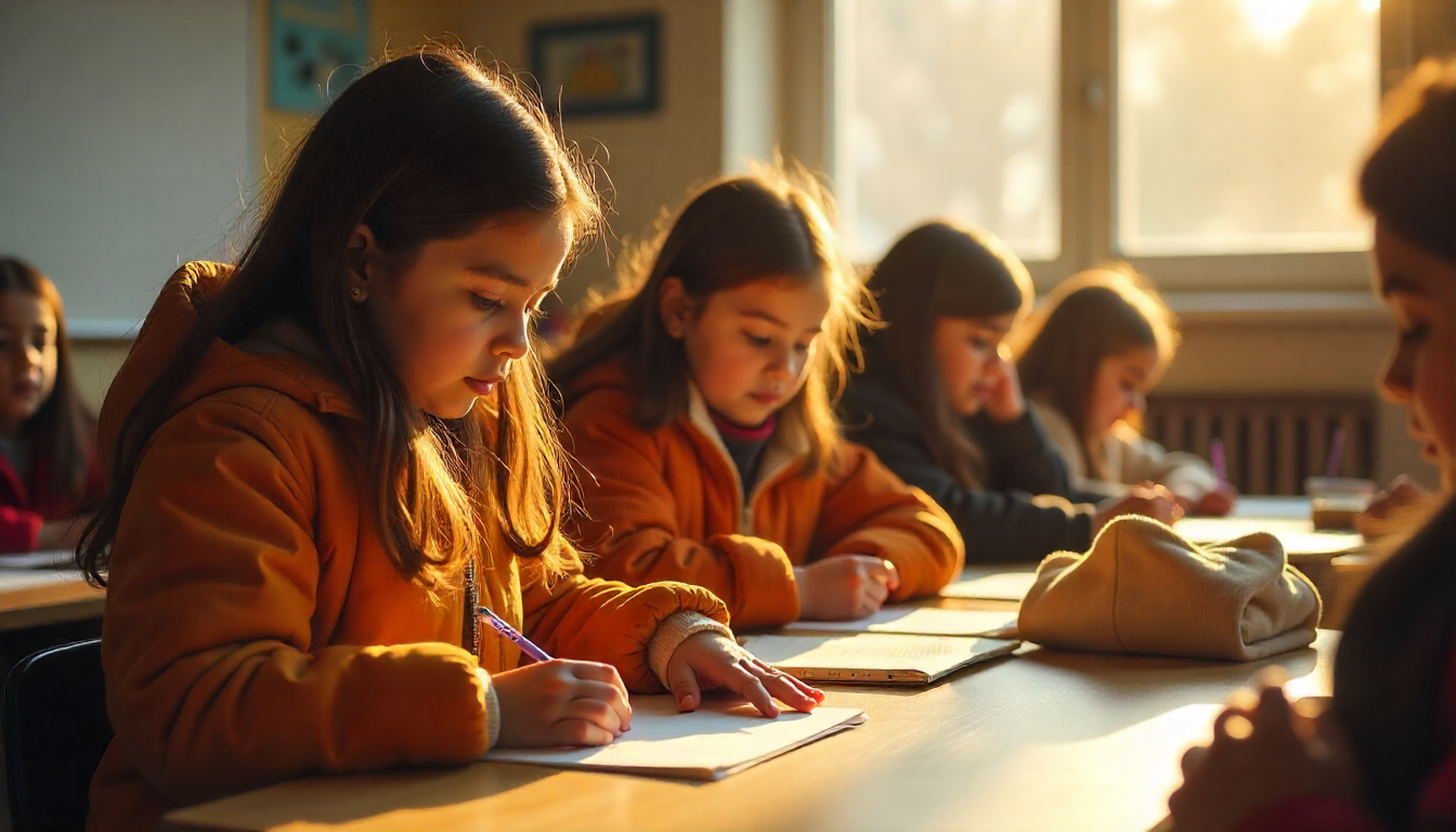 Indian Spiritual Gathering