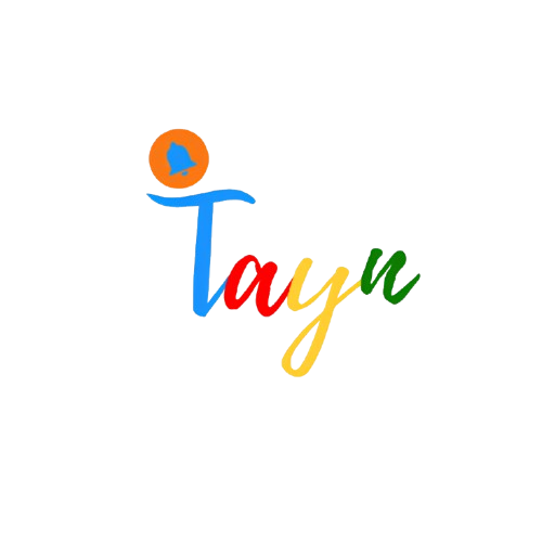 Tayn Logo
