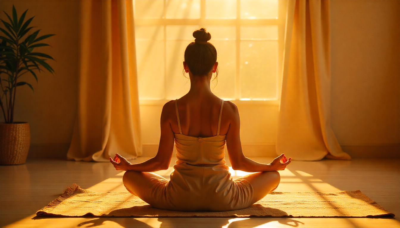 Indian Spiritual Community