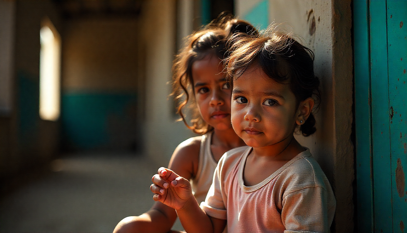 Indian Spiritual Gathering